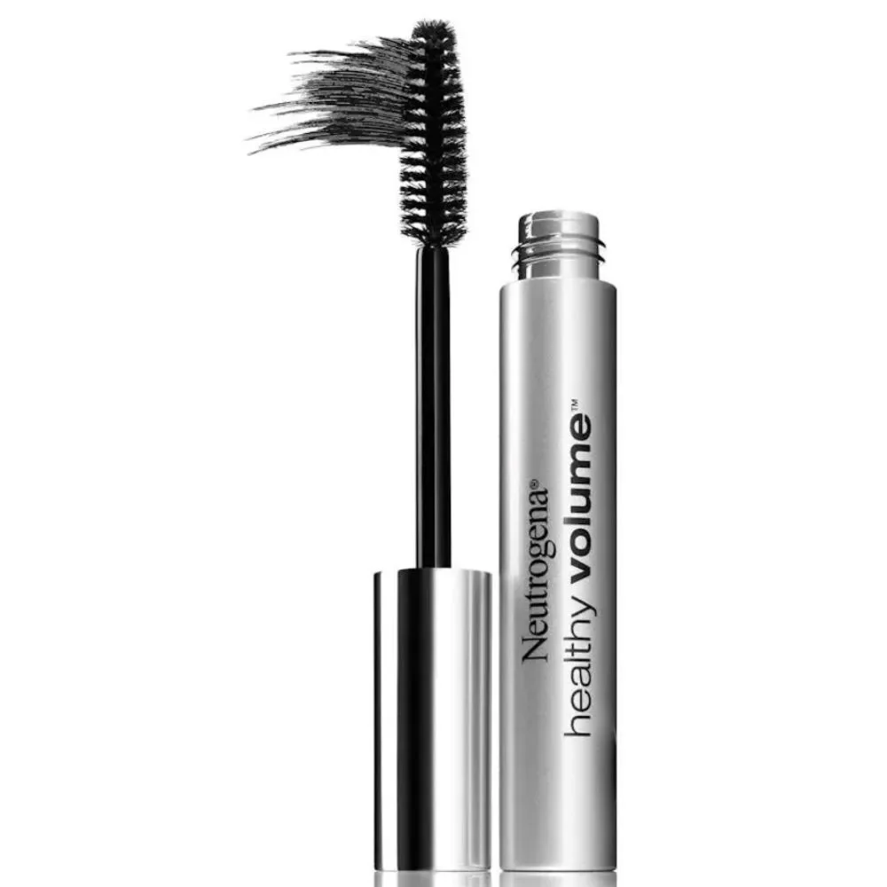 🦋 $5 Neutrogena Healthy Volume Mascara - Black New FullSz